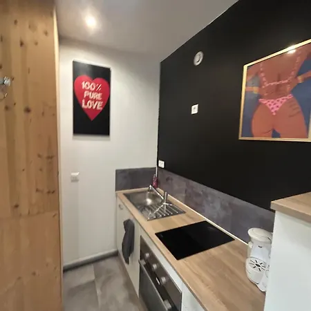 Private Appartamento *