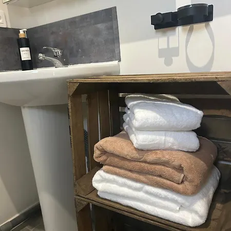 Appartamento Private Cottenchy